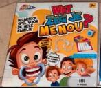 Spel wat zeg je me nou, Hobby en Vrije tijd, Gezelschapsspellen | Overige, Ophalen of Verzenden