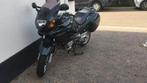 Honda Deauville motor, 650 cc, Toermotor, Particulier, 2 cilinders