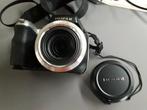 Fuji Finepix S8100 fd, Gebruikt, Compact, 10 Megapixel, Ophalen of Verzenden