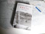 KRETA 1941 - 1945                    De oorlog op Kreta.  Mo, Verzenden, Overige gebieden, Boek of Tijdschrift
