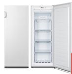 Hisense no frost vriezer h144  4 laden 147 L FV 191 N4, Witgoed en Apparatuur, Vriezers en Diepvrieskisten, Vrieskast, Hisense