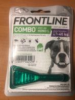 Frontline Combo Spot On hond L - Anti vlooi, luis en teek, Dieren en Toebehoren, Ophalen of Verzenden, Nieuw