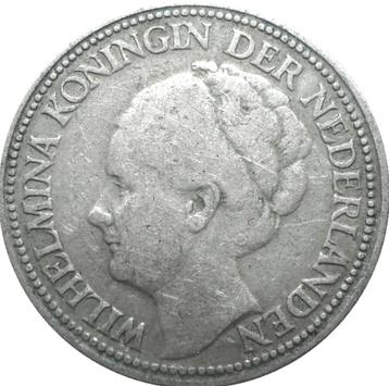 Nederland 25 cents 1928 (zilver) beschikbaar voor biedingen
