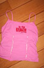 MEXX top roze maat M, Maat 38/40 (M), Mexx, Ophalen of Verzenden, Zo goed als nieuw