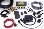 Level Ride digital airride management kit, Ophalen of Verzenden