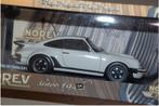 SALE !! 1:18 PORSCHE 911 930 TURBO COUPE white Norev WRH, Hobby en Vrije tijd, Modelauto's | 1:18, Verzenden, Gebruikt, Auto, Norev