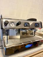 Maxima Espressomachine, Witgoed en Apparatuur, Koffiezetapparaten, Stoompijpje, Espresso apparaat, Zo goed als nieuw, Koffiebonen