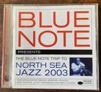 Blue Note presents:The Blue note trip to North Sea Jazz 2003, Cd's en Dvd's, Cd's | Jazz en Blues, Ophalen of Verzenden, Zo goed als nieuw