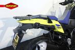 Suzuki V-STROM 1050 XT (bj 2021), Bedrijf, Toermotor