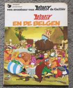 Asterix nr. 24 - Asterix en de Belgen, Boeken, Stripboeken, Eén stripboek, Ophalen of Verzenden, Gelezen