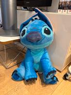 Stitch Knuffel met Geluid - Groot Formaat, Ophalen, Zo goed als nieuw, Overige typen