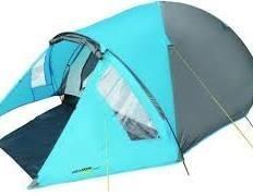Yellowstone Ascent 3 koepeltent nieuw beschikbaar voor biedingen