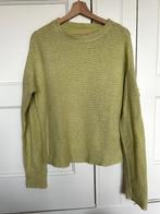 Trui Another Label - mt 38, Maat 38/40 (M), Ophalen of Verzenden, Zo goed als nieuw, Groen