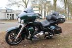 Harley-Davidson Ultra Limited FLHTCU Ultra Glide Limited, Motoren, Motoren | Harley-Davidson, Chopper, Bedrijf, 1868 cc, Meer dan 35 kW
