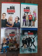 Big Bang Theory dvd boxen. Teab, Cd's en Dvd's, Dvd's | Komedie, Alle leeftijden, Ophalen of Verzenden, Zo goed als nieuw