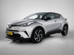 Toyota C-HR 1.8 Hybrid Bi-Tone Plus | Navigatie | LED | Lede, 12 maanden, Stof, 4 cilinders, 122 pk