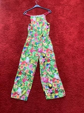 Maat 170 prachtige jumpsuit H&M van EMMA JAYNE beschikbaar voor biedingen