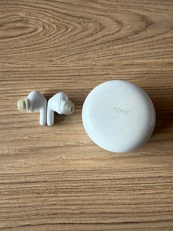 LG Tone by Meridian bluetooth oordopjes beschikbaar voor biedingen