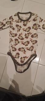 Romper van Claesens maat 62/68, Ophalen of Verzenden, Zo goed als nieuw, Jongetje of Meisje, Nacht- of Onderkleding