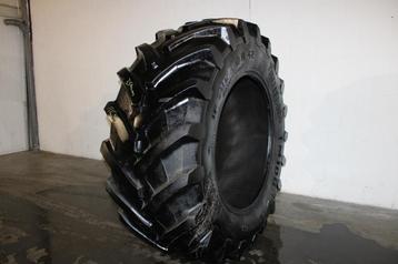 710/70r42 IF710/70r42 Trelleborg TM1000HP 35mm 1 stuk  beschikbaar voor biedingen