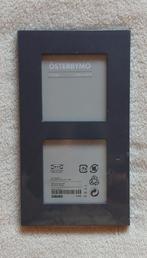 foto wissellijstje paspartou IKEA 'österbymo",  volgnr 4, Huis en Inrichting, Nieuw, Ophalen of Verzenden, Minder dan 50 cm, Minder dan 50 cm