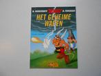 Asterix 33 Het geheime wapen 2005 1 ste druk., Eén stripboek, Nieuw, Ophalen of Verzenden, Uderzo & Goscinny