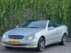 Mercedes-Benz CLK-klasse Cabrio 500 V8 Avantgarde Youngtimer, Automaat, Achterwielaandrijving, Gebruikt, 8 cilinders