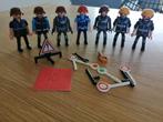 Playmobil set 10, Ophalen, Gebruikt, Complete set