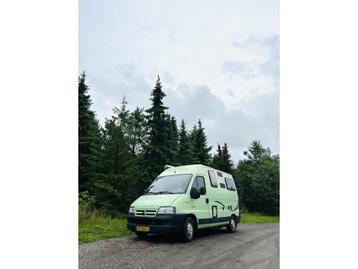 Citroën Jumper Pössl 2 Win (1024938) beschikbaar voor biedingen