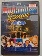 Hollandse Gouwe 2, Cd's en Dvd's, Ophalen of Verzenden