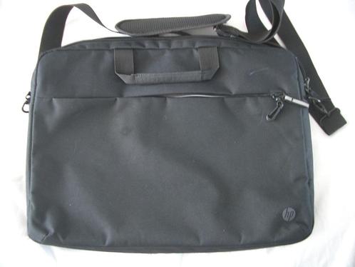 laptoptas computer laptop tas reistas computertas hp sfeer, Computers en Software, Laptoptassen, Zo goed als nieuw, Aktetas, 17 inch of meer