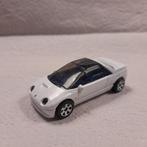Matchbox Mazda Autozam. Wit., Hobby en Vrije tijd, Modelauto's | Overige schalen, Ophalen of Verzenden, Nieuw, Auto