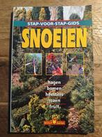 Stap voor stap snoeien, Ophalen of Verzenden, Zo goed als nieuw, Interieur en Design