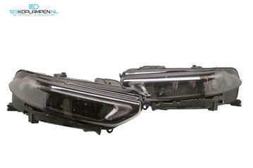 Alfa Romeo Tonale koplampen links rechts Full LED beschikbaar voor biedingen