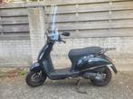 agm swan, Fietsen en Brommers, Snorfietsen en Snorscooters, Ophalen, Gebruikt, Benzine, Overige merken