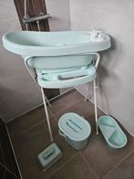 Bebe jou badje, Ophalen, Gebruikt, Badje, Bébé-jou