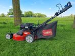 Toro dual force twin blade grasmaaier., Tuin en Terras, Ophalen, Gebruikt, Mertstraat 5, Toro