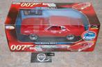 1:18 Ford Mustang Mach 1 James Bond 007 Joyride WRH, Hobby en Vrije tijd, Modelauto's | 1:18, Verzenden, Zo goed als nieuw, Auto