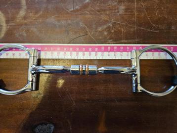 Hipponeiro bustrens 14,5cm beschikbaar voor biedingen