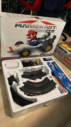 Carrera Mariokart ds, Ophalen, Gebruikt, Elektrisch, Carrera