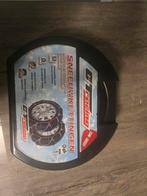 GT Racing Sneeuwkettingen - Nieuwstaat!, Auto diversen, Sneeuwkettingen, Ophalen, Zo goed als nieuw