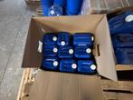 Jerrycans 5/10 liter, Minder dan 75 liter, Ophalen, Zo goed als nieuw, Kunststof