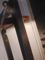 Kast/rek, Ophalen, Zo goed als nieuw, Hout, Cd's