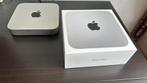 Apple Mac Mini M2 | 256 GB SSD | 2024, Computers en Software, Apple Desktops, Ophalen, 256 GB, Zo goed als nieuw, Mac Mini