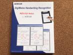 Acecad digimemo handwriting recognition myscript, Ophalen of Verzenden, Zo goed als nieuw, Overige