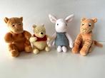 Knuffel Winnie de Poeh, Teigetje, Knorretje / Classic Pooh, Ophalen of Verzenden, Winnie de Poeh of vrienden, Zo goed als nieuw