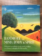 Handboek Mind, Body & Spirit, Boeken, Ophalen of Verzenden, Zo goed als nieuw, Spiritualiteit algemeen