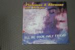 flamman & albraxas-i'll be your only friend, Ophalen of Verzenden, Gebruikt