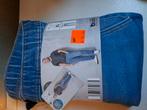 Heren jeans maat XL nieuw., Ophalen of Verzenden, Nieuw, Blauw, W36 - W38 (confectie 52/54)