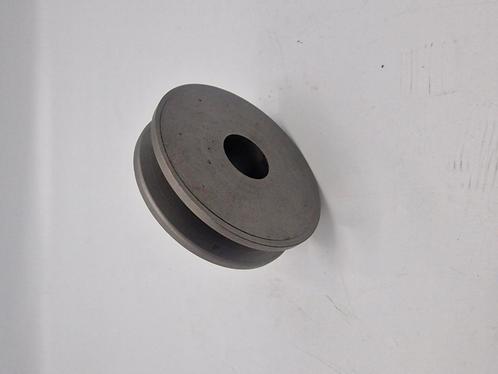 Motorpulley voor een Myford ML-7., Doe-het-zelf en Verbouw, Draaibanken, Nieuw, Metaaldraaibank, Ophalen of Verzenden